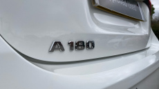 Mercedes-Benz A-Class A180 AMG Line Executive 5dr Auto Petrol Hatchback